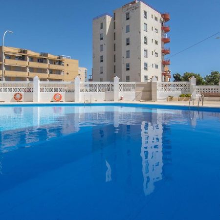 Rentalmar Cataluna - Ancora Miami Playa Exteriér fotografie