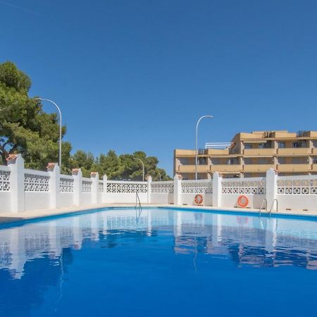Rentalmar Cataluna - Ancora Miami Playa Exteriér fotografie