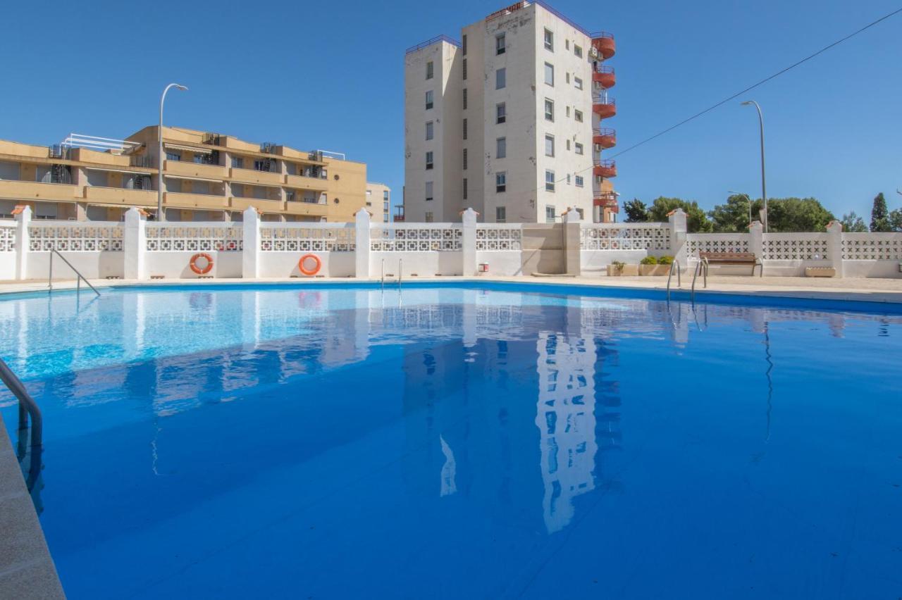 Rentalmar Cataluna - Ancora Miami Playa Exteriér fotografie