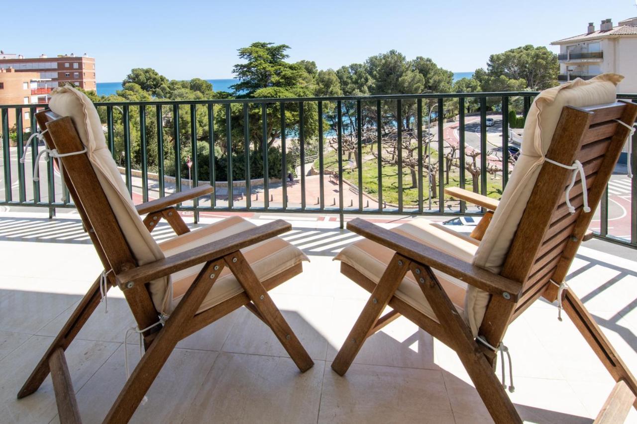 Rentalmar Cataluna - Ancora Miami Playa Exteriér fotografie
