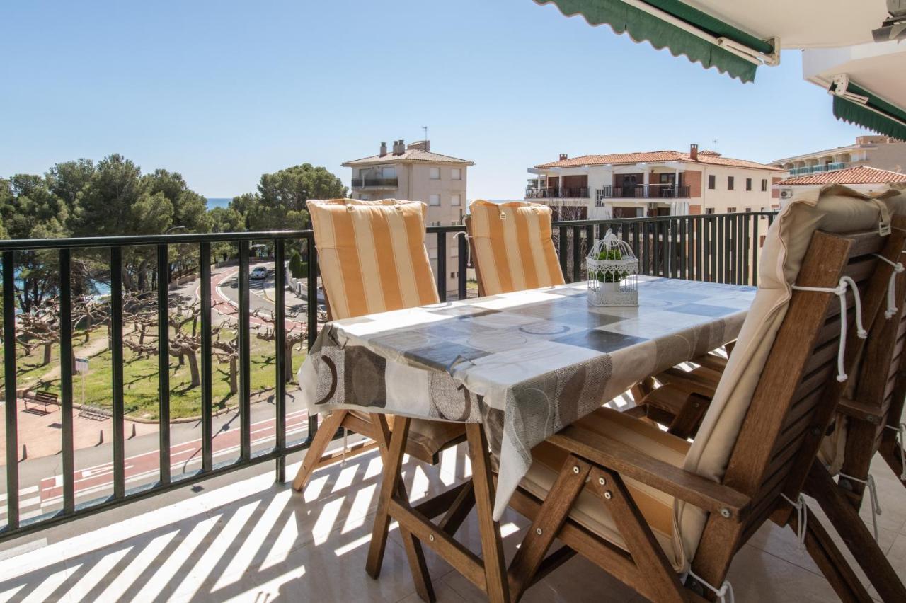 Rentalmar Cataluna - Ancora Miami Playa Exteriér fotografie