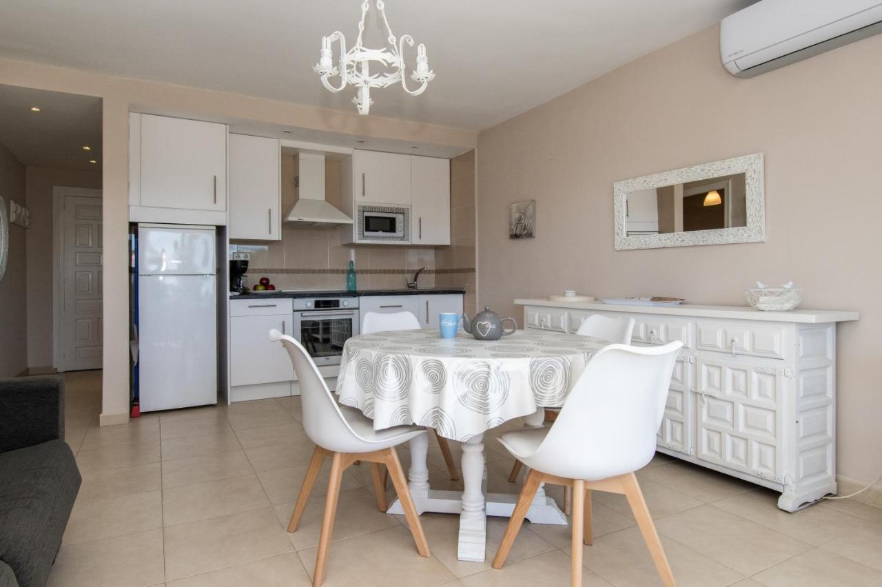 Rentalmar Cataluna - Ancora Miami Playa Exteriér fotografie