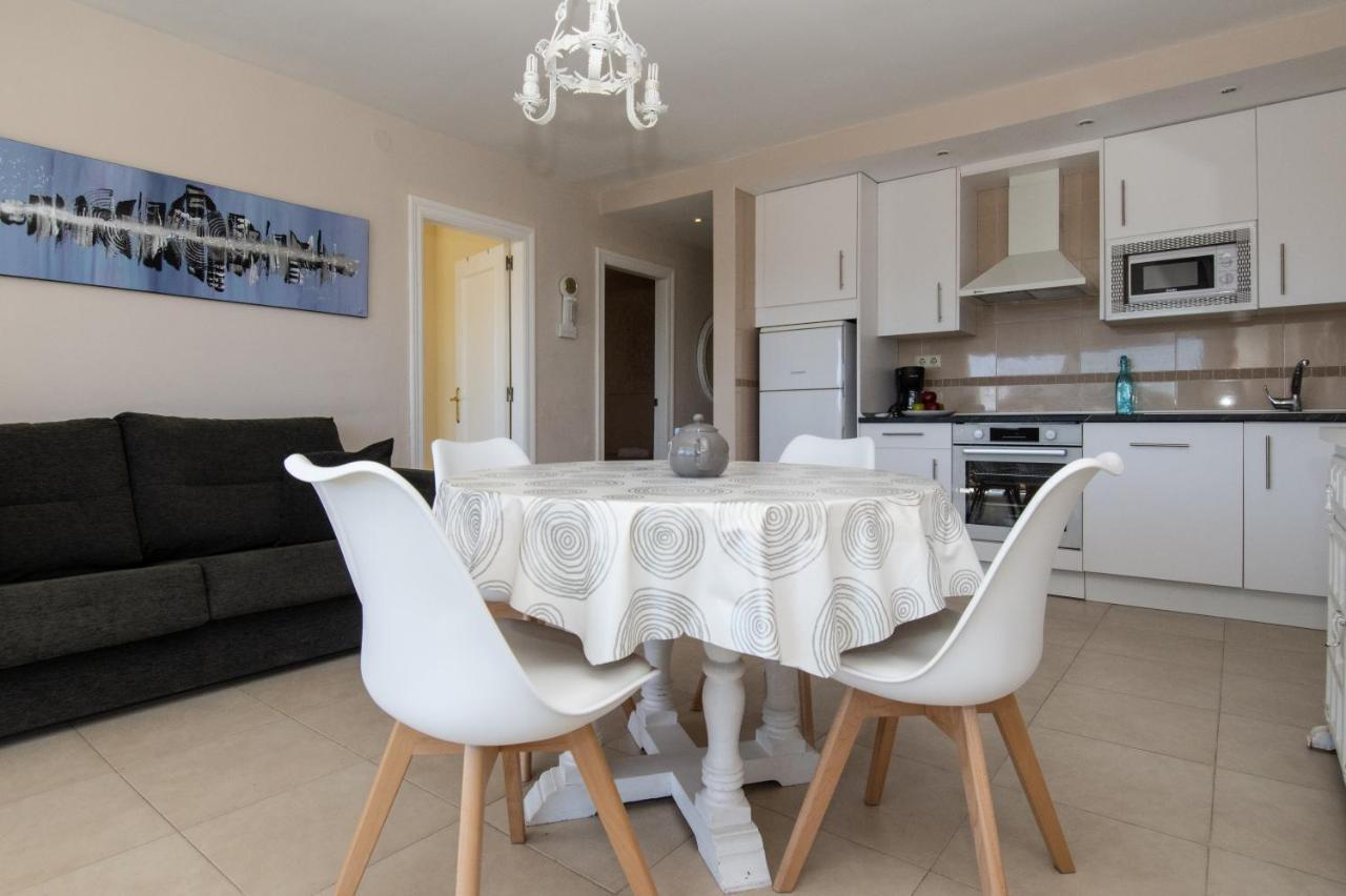 Rentalmar Cataluna - Ancora Miami Playa Exteriér fotografie