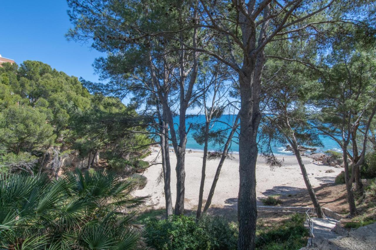 Rentalmar Cataluna - Ancora Miami Playa Exteriér fotografie