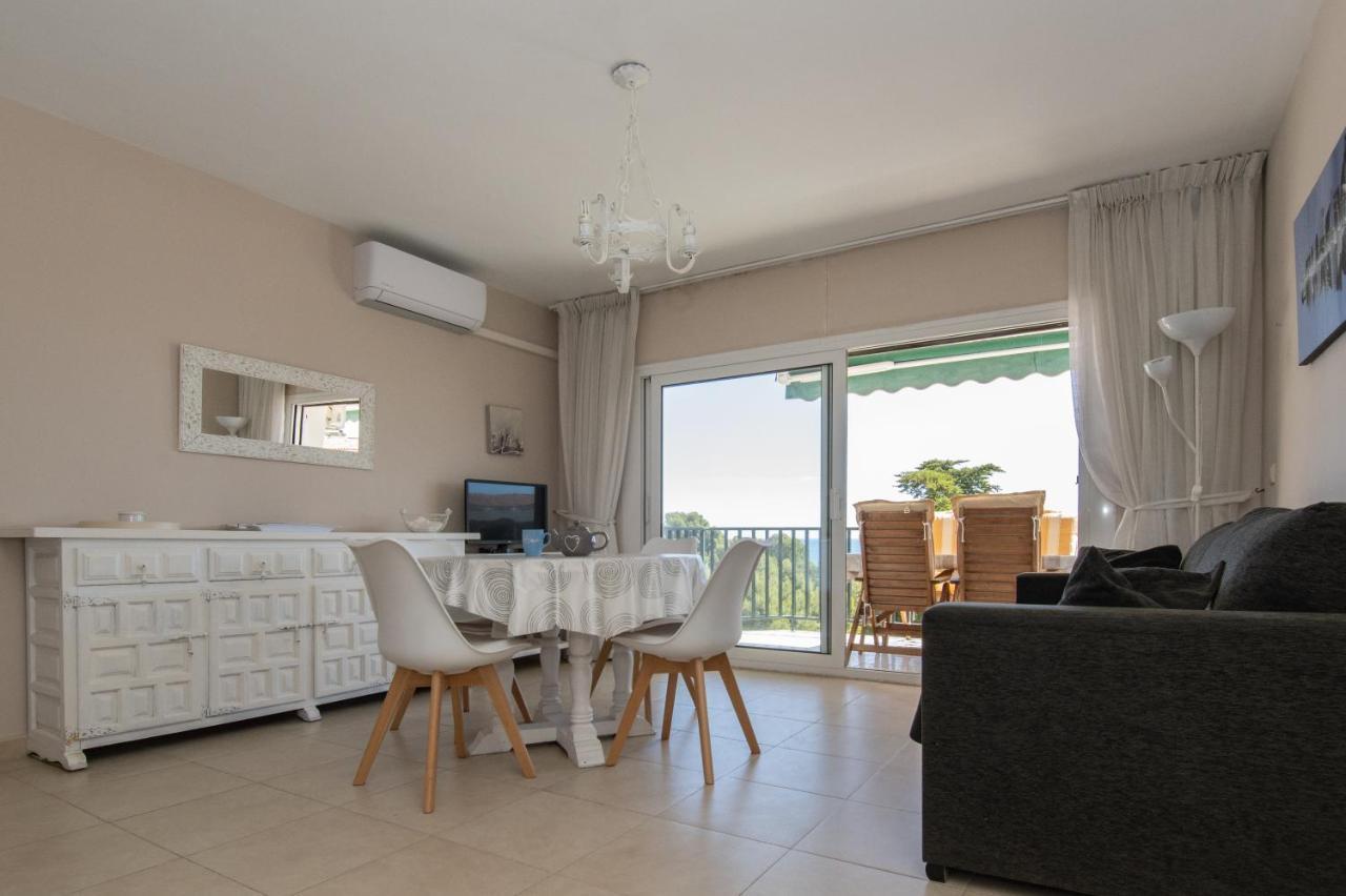 Rentalmar Cataluna - Ancora Miami Playa Exteriér fotografie