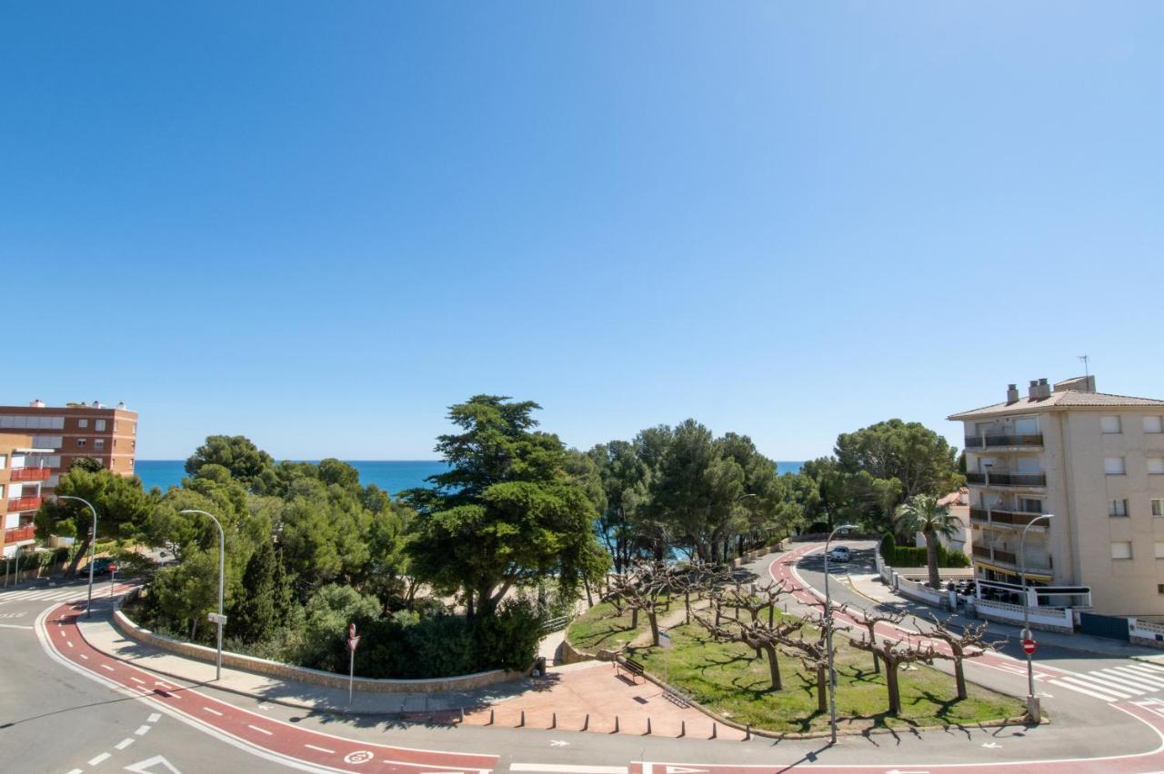 Rentalmar Cataluna - Ancora Miami Playa Exteriér fotografie