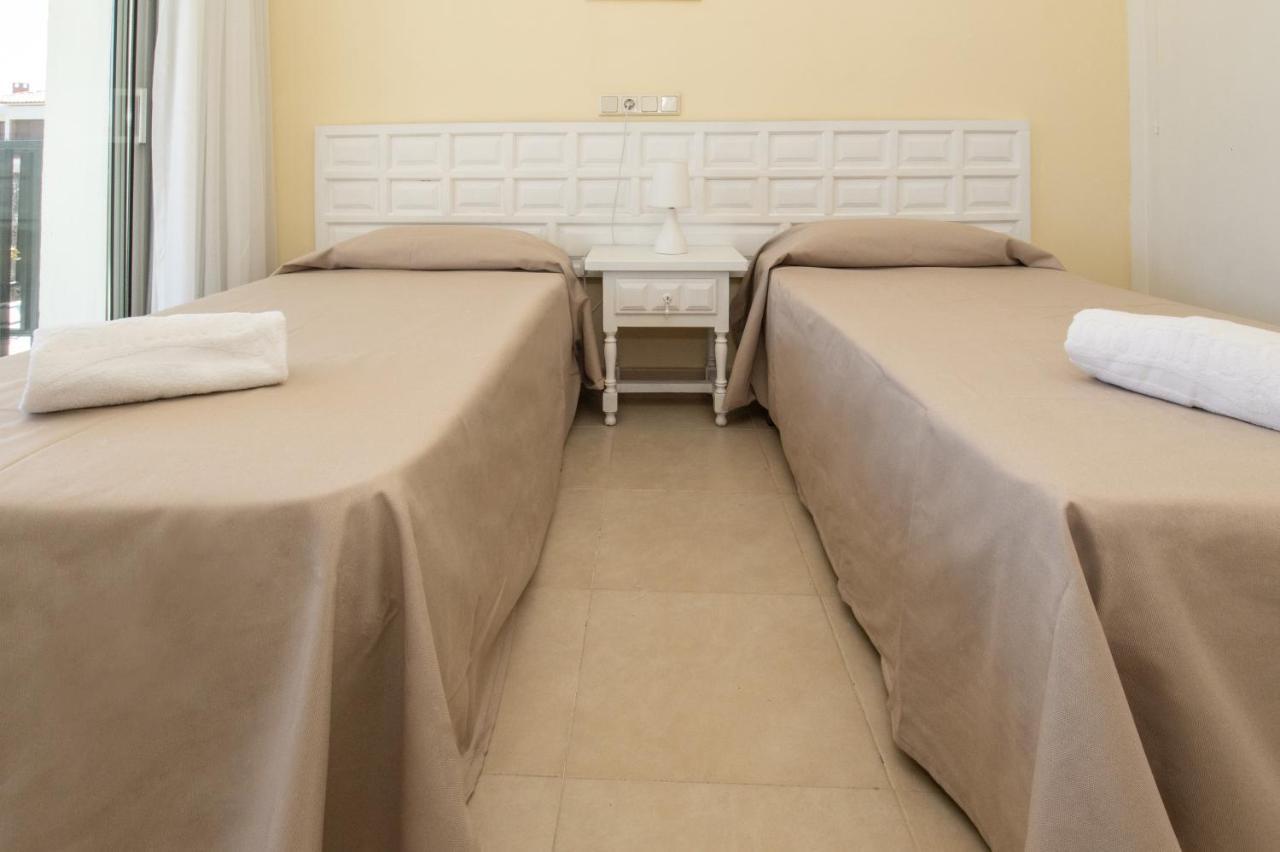 Rentalmar Cataluna - Ancora Miami Playa Exteriér fotografie