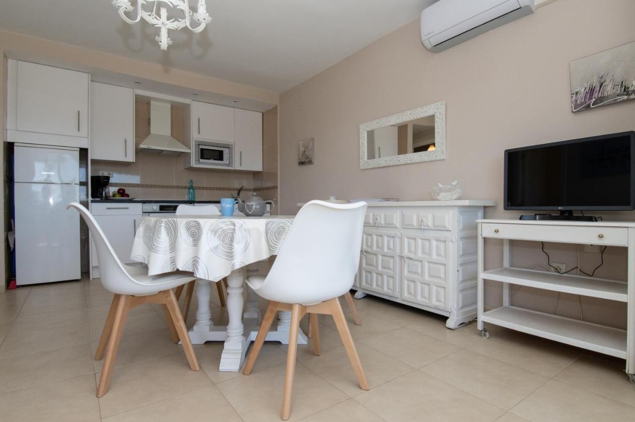 Rentalmar Cataluna - Ancora Miami Playa Exteriér fotografie