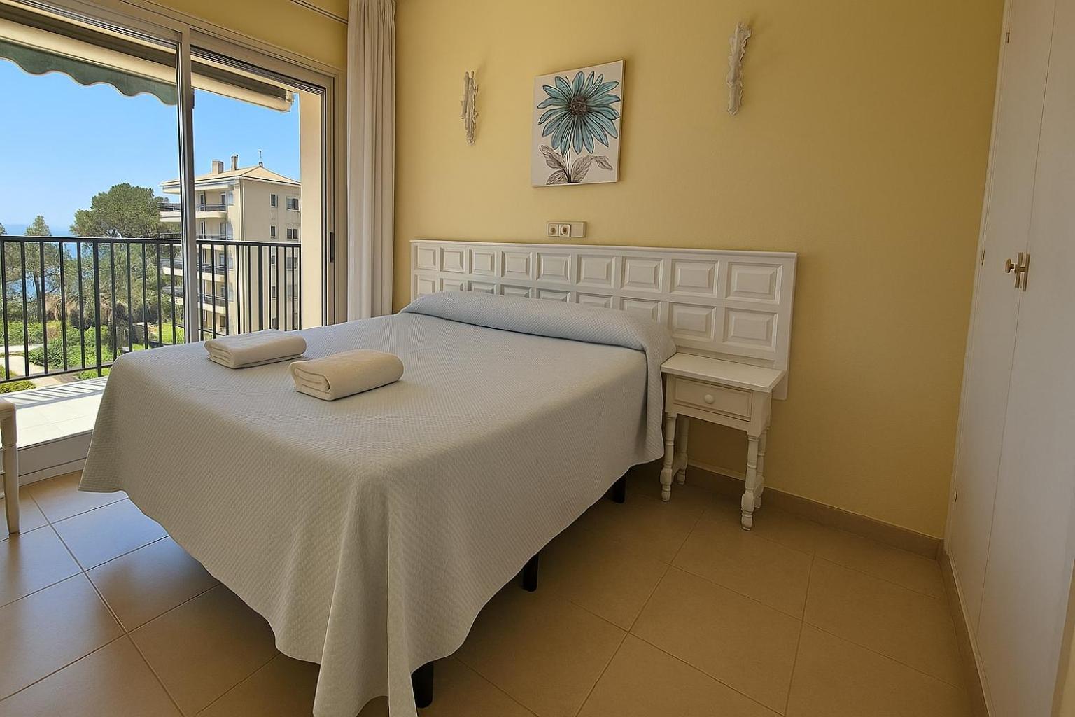Rentalmar Cataluna - Ancora Miami Playa Exteriér fotografie