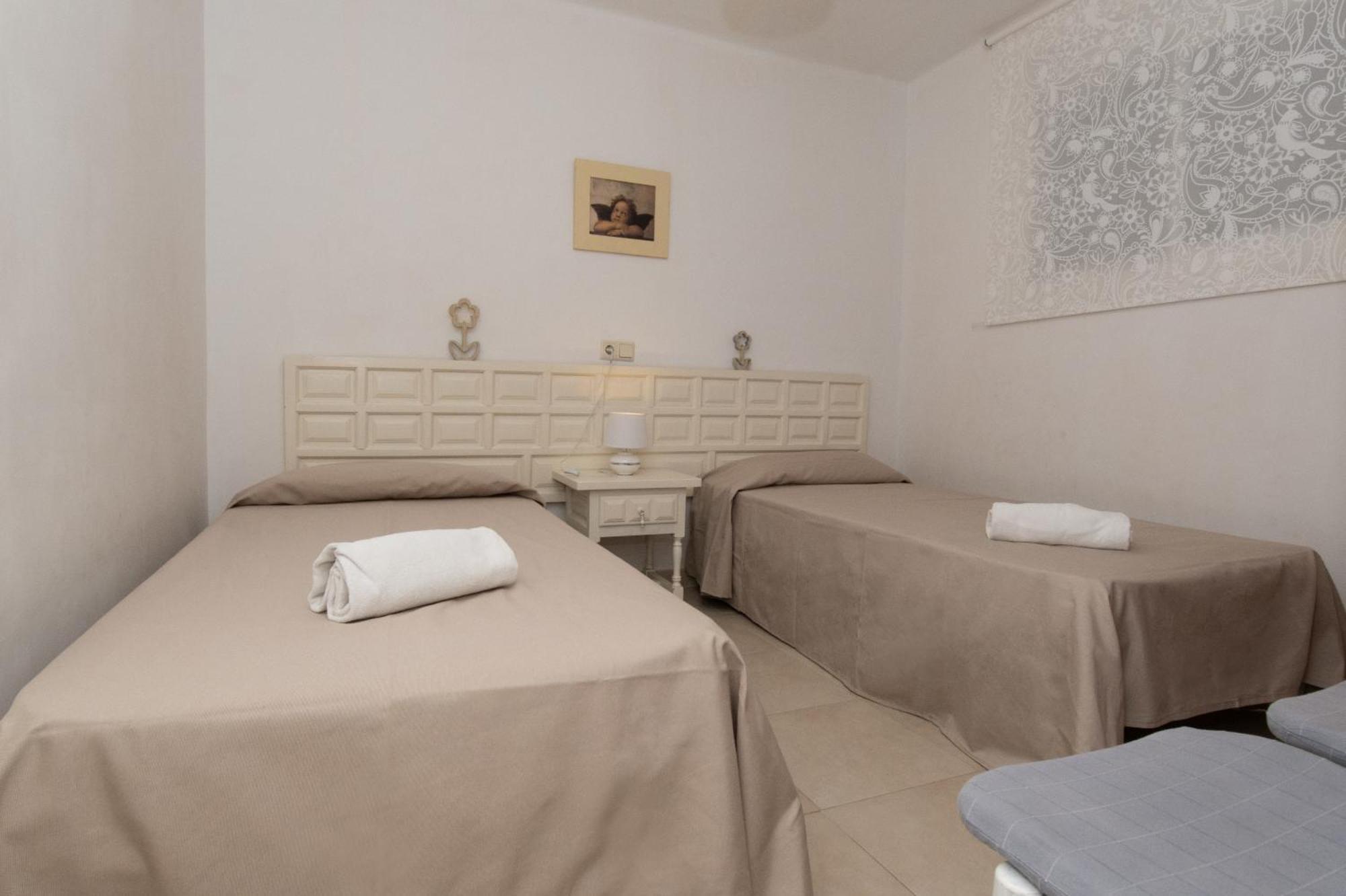 Rentalmar Cataluna - Ancora Miami Playa Exteriér fotografie
